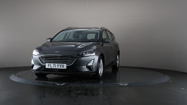 Used Ford Focus 2021 for sale - 76152001: Photo 47