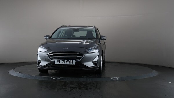 Used Ford Focus 2021 for sale - 76152001: Photo 48