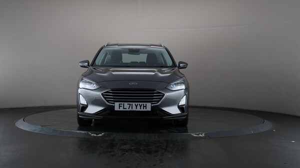 Used Ford Focus 2021 for sale - 76152001: Photo 49