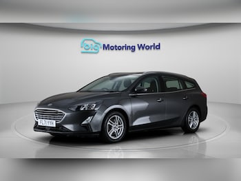 Used Ford Focus 2021 for sale - 76152001: Photo 4