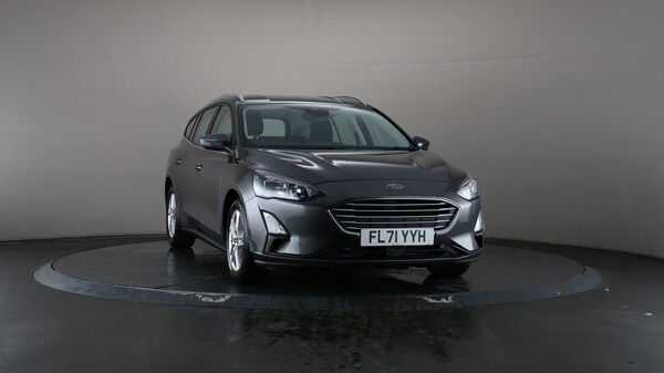 Used Ford Focus 2021 for sale - 76152001: Photo 51