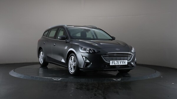 Used Ford Focus 2021 for sale - 76152001: Photo 52