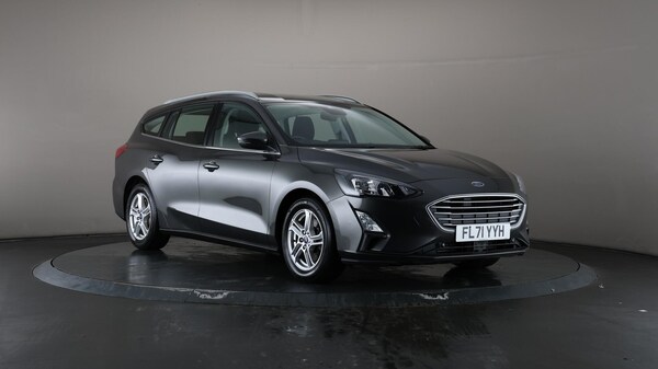 Used Ford Focus 2021 for sale - 76152001: Photo 53