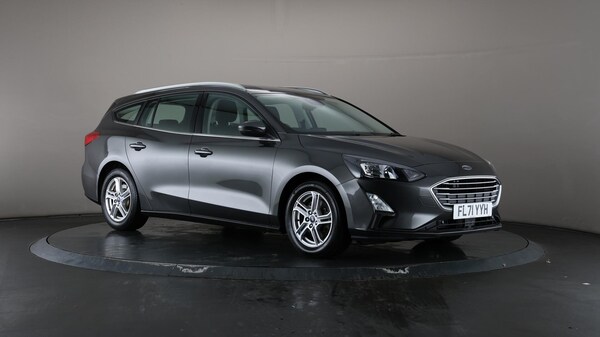 Used Ford Focus 2021 for sale - 76152001: Photo 54