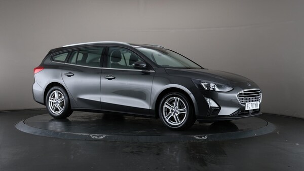 Used Ford Focus 2021 for sale - 76152001: Photo 55