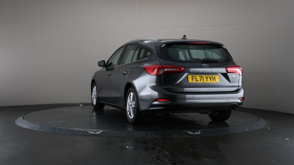 Used Ford Focus 2021 for sale - 76152001: Photo 57