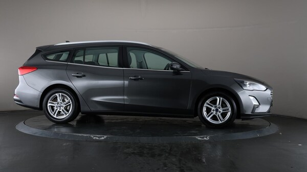 Used Ford Focus 2021 for sale - 76152001: Photo 59