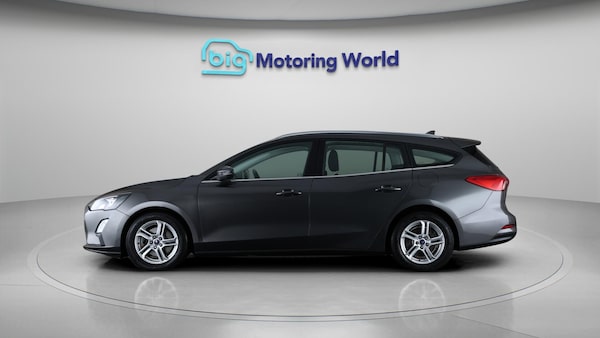Used Ford Focus 2021 for sale - 76152001: Photo 5