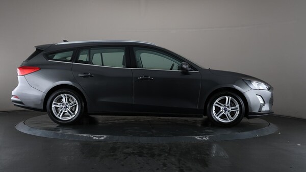 Used Ford Focus 2021 for sale - 76152001: Photo 60