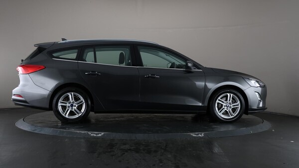 Used Ford Focus 2021 for sale - 76152001: Photo 61