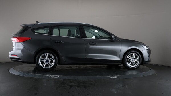Used Ford Focus 2021 for sale - 76152001: Photo 62