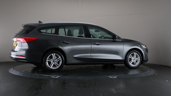 Used Ford Focus 2021 for sale - 76152001: Photo 63