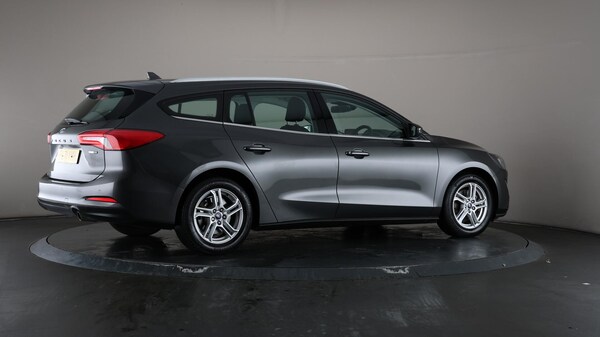 Used Ford Focus 2021 for sale - 76152001: Photo 64