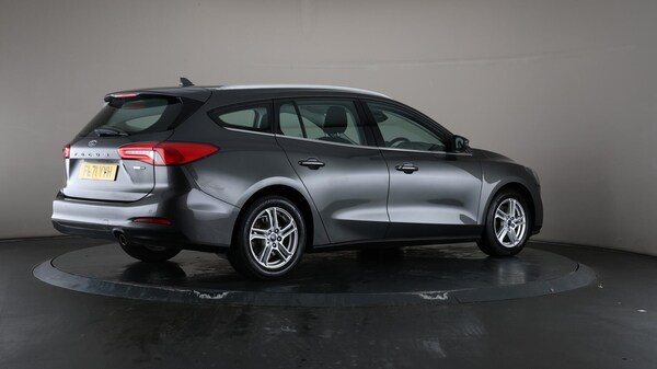Used Ford Focus 2021 for sale - 76152001: Photo 65