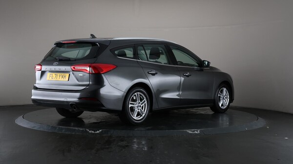 Used Ford Focus 2021 for sale - 76152001: Photo 66