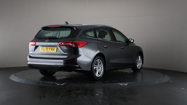 Used Ford Focus 2021 for sale - 76152001: Photo 67