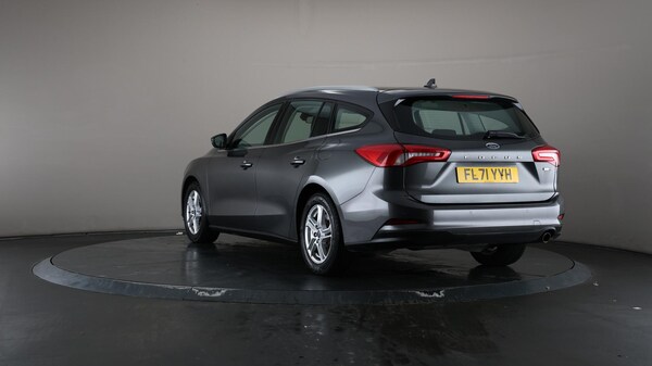 Used Ford Focus 2021 for sale - 76152001: Photo 68
