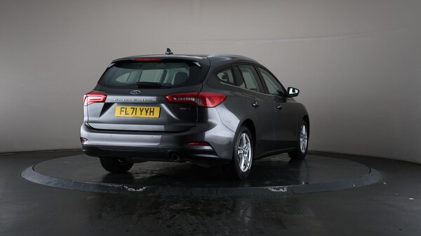 Used Ford Focus 2021 for sale - 76152001: Photo 69