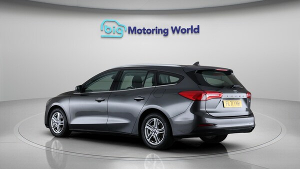 Used Ford Focus 2021 for sale - 76152001: Photo 6
