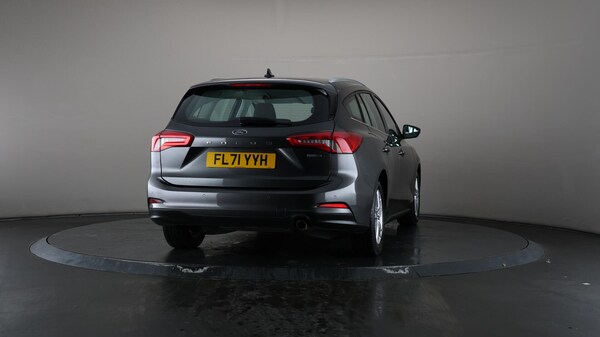 Used Ford Focus 2021 for sale - 76152001: Photo 70