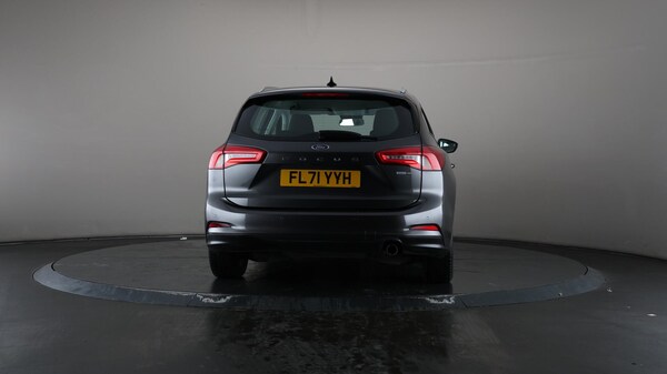 Used Ford Focus 2021 for sale - 76152001: Photo 71