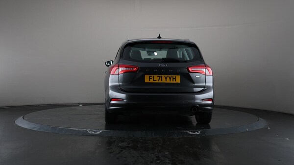 Used Ford Focus 2021 for sale - 76152001: Photo 72