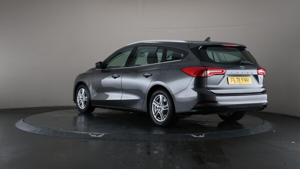 Used Ford Focus 2021 for sale - 76152001: Photo 73