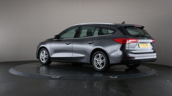 Used Ford Focus 2021 for sale - 76152001: Photo 74
