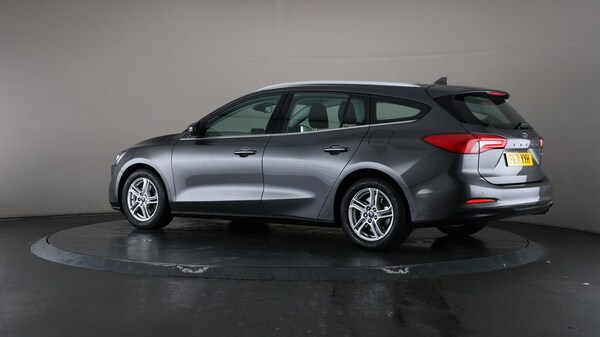 Used Ford Focus 2021 for sale - 76152001: Photo 75