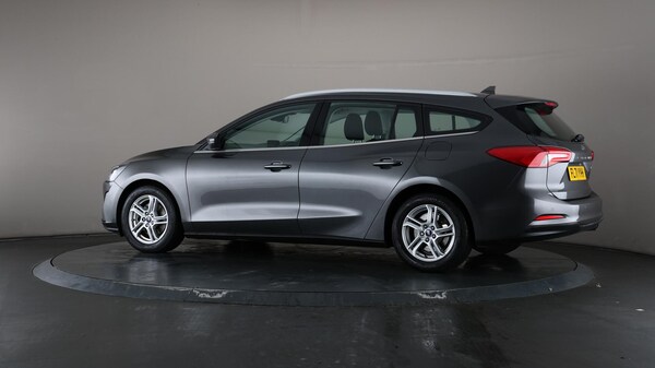 Used Ford Focus 2021 for sale - 76152001: Photo 76