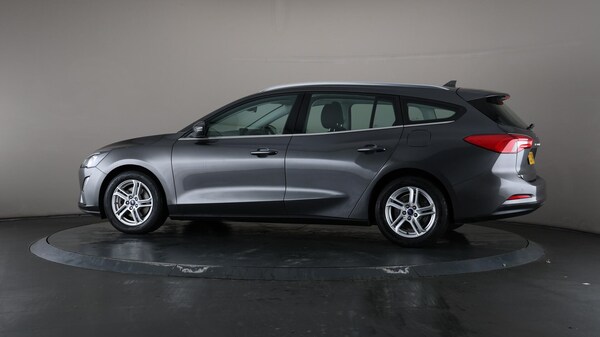 Used Ford Focus 2021 for sale - 76152001: Photo 77