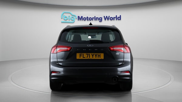 Used Ford Focus 2021 for sale - 76152001: Photo 7
