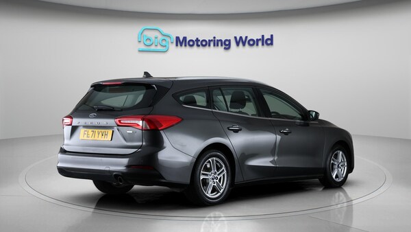 Used Ford Focus 2021 for sale - 76152001: Photo 8