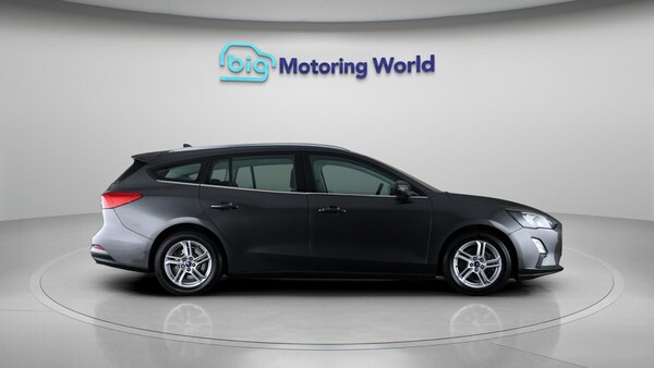 Used Ford Focus 2021 for sale - 76152001: Photo 9