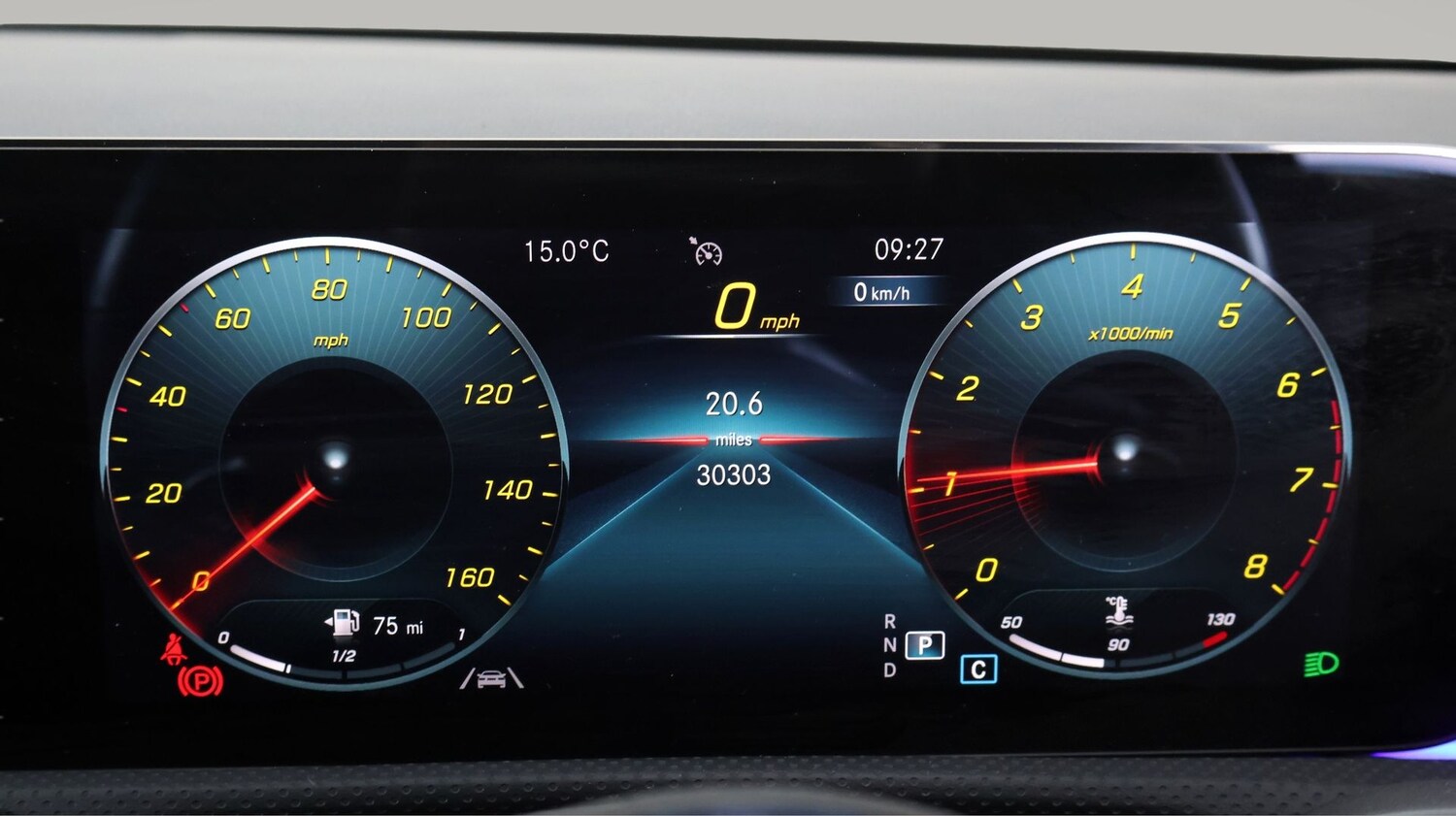 Used Mercedes-Benz CLA 2022 for sale - 78080461: Photo 10