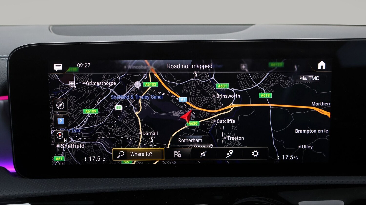 Used Mercedes-Benz CLA 2022 for sale - 78080461: Photo 11