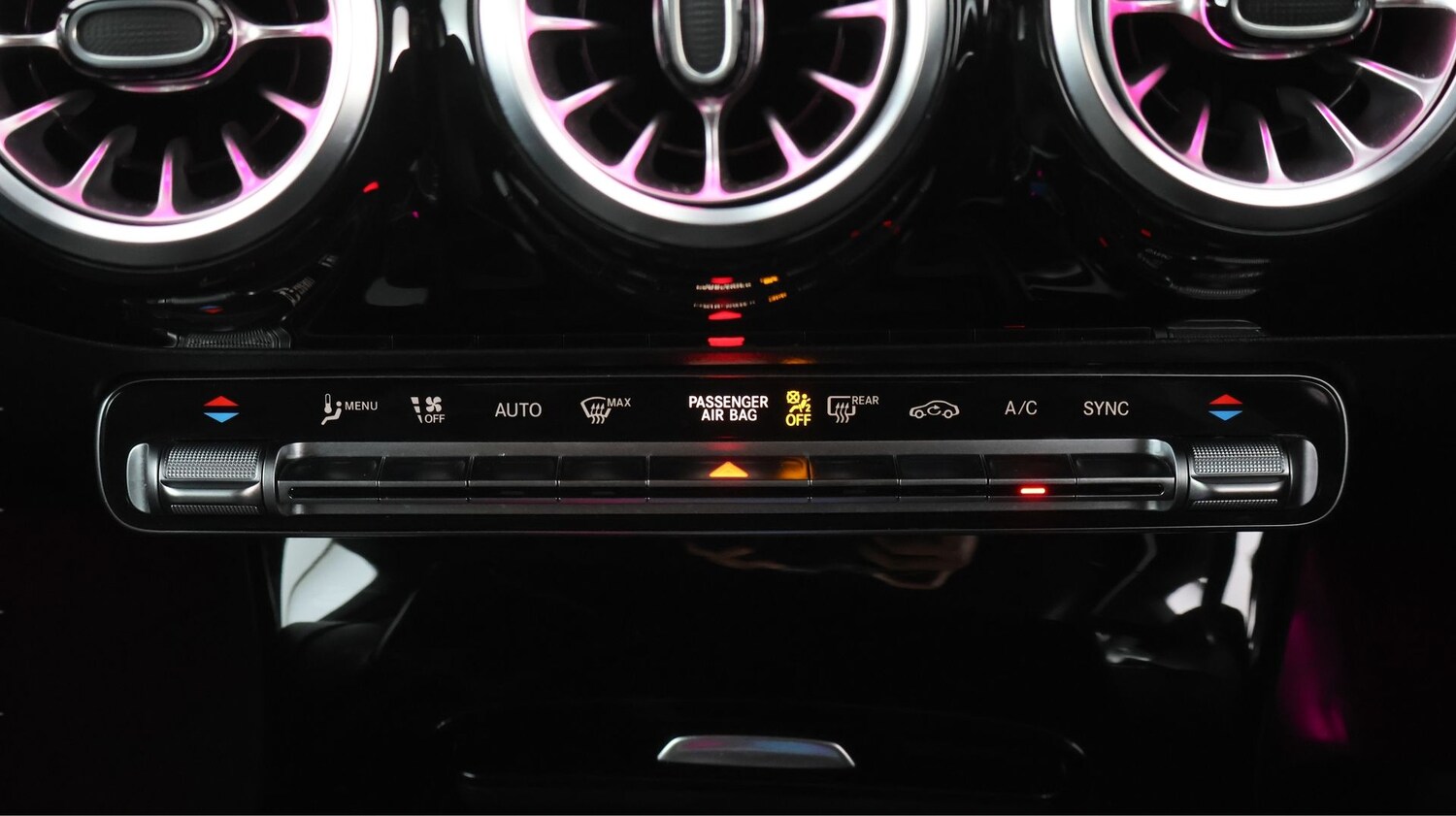 Used Mercedes-Benz CLA 2022 for sale - 78080461: Photo 12