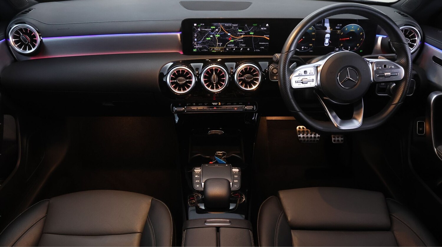 Used Mercedes-Benz CLA 2022 for sale - 78080461: Photo 13