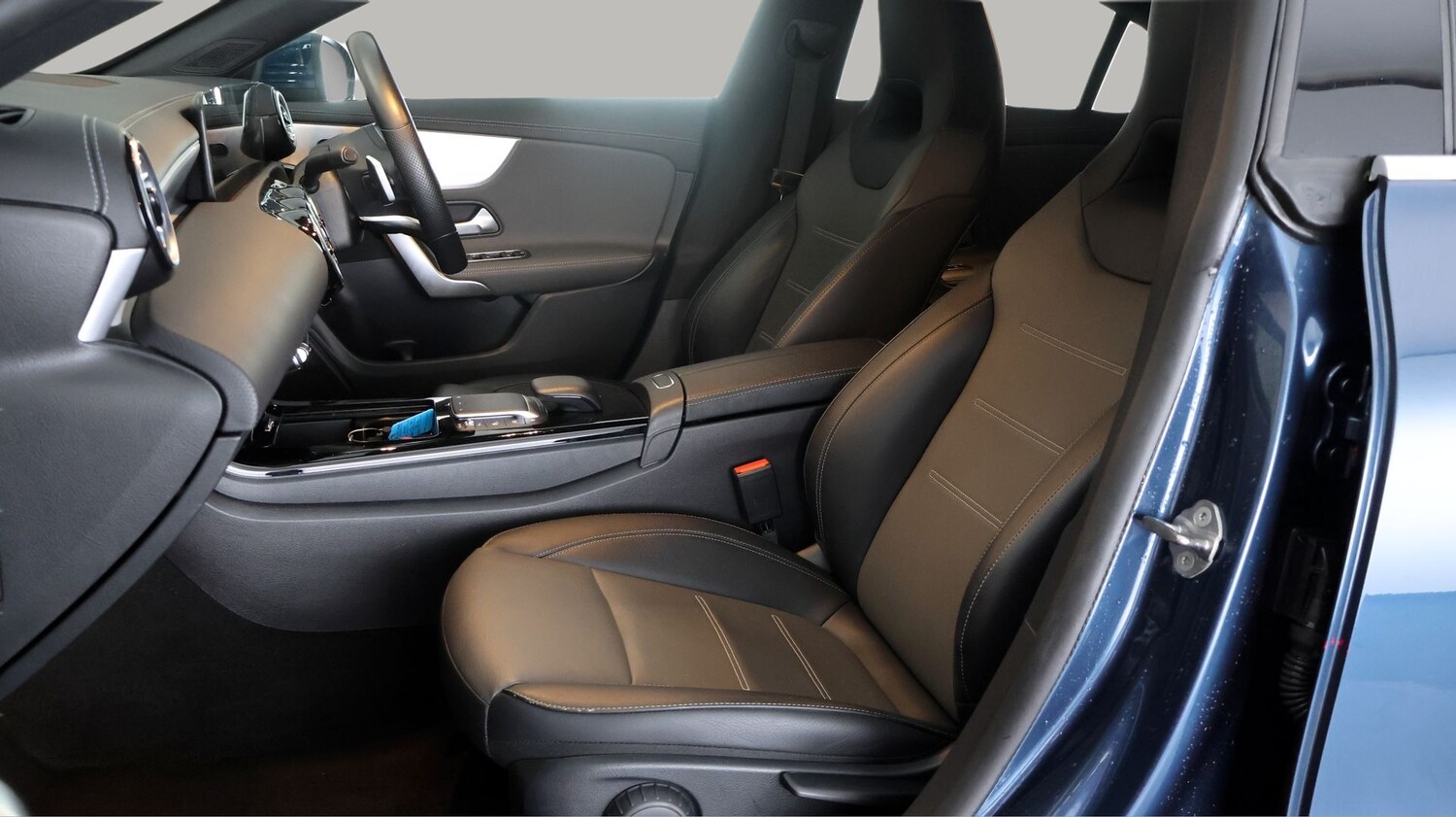 Used Mercedes-Benz CLA 2022 for sale - 78080461: Photo 14