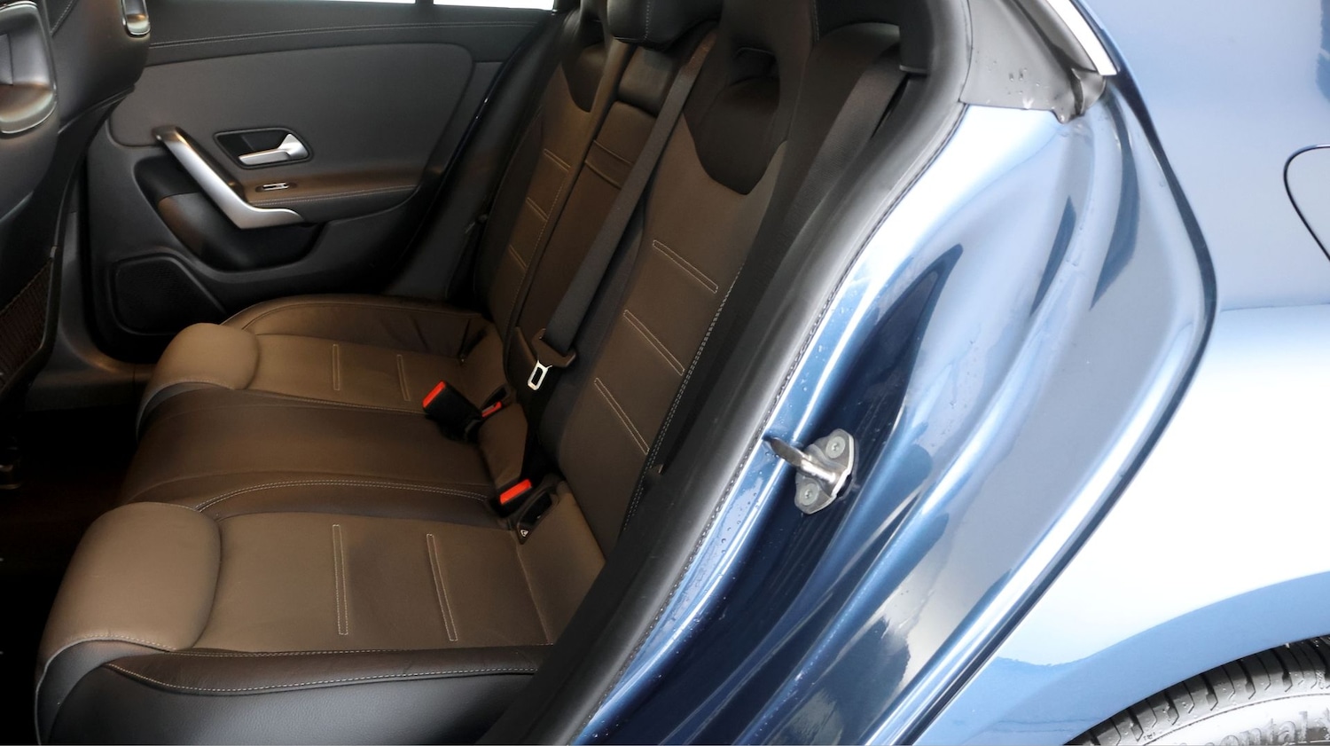 Used Mercedes-Benz CLA 2022 for sale - 78080461: Photo 16