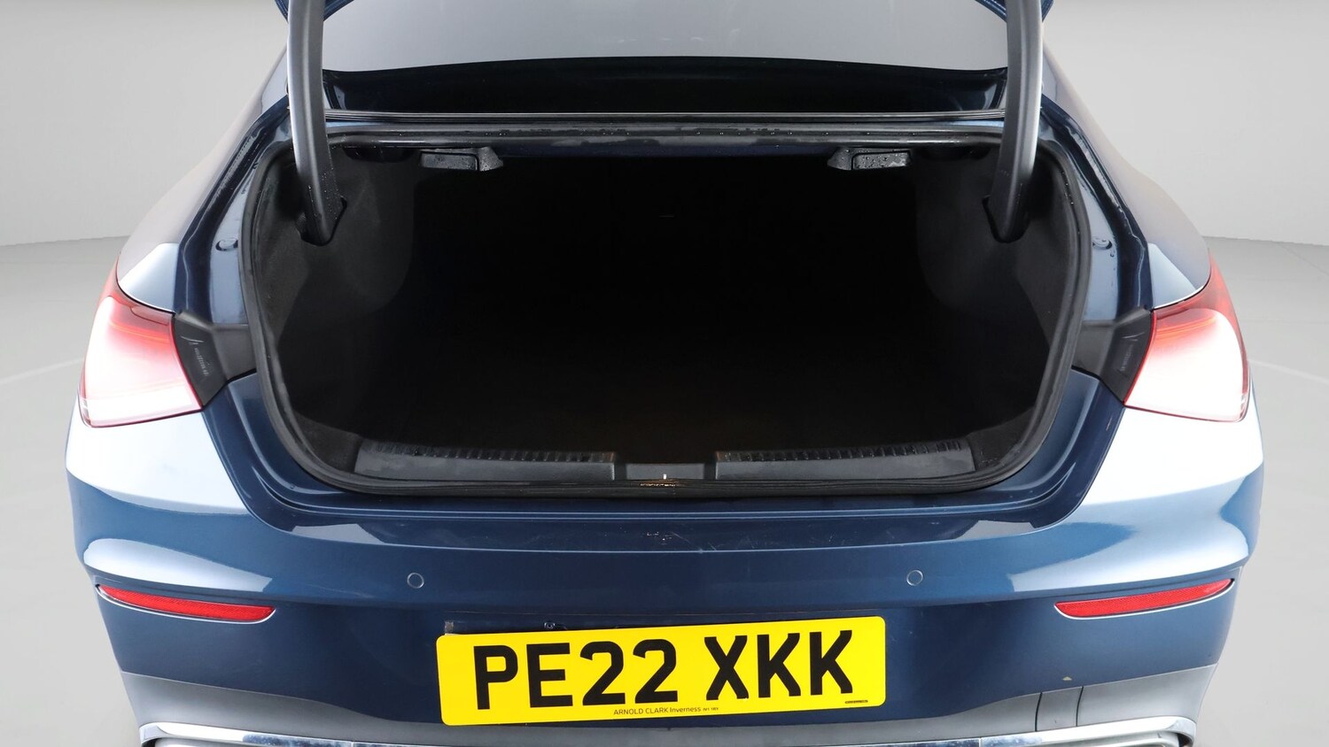 Used Mercedes-Benz CLA 2022 for sale - 78080461: Photo 17