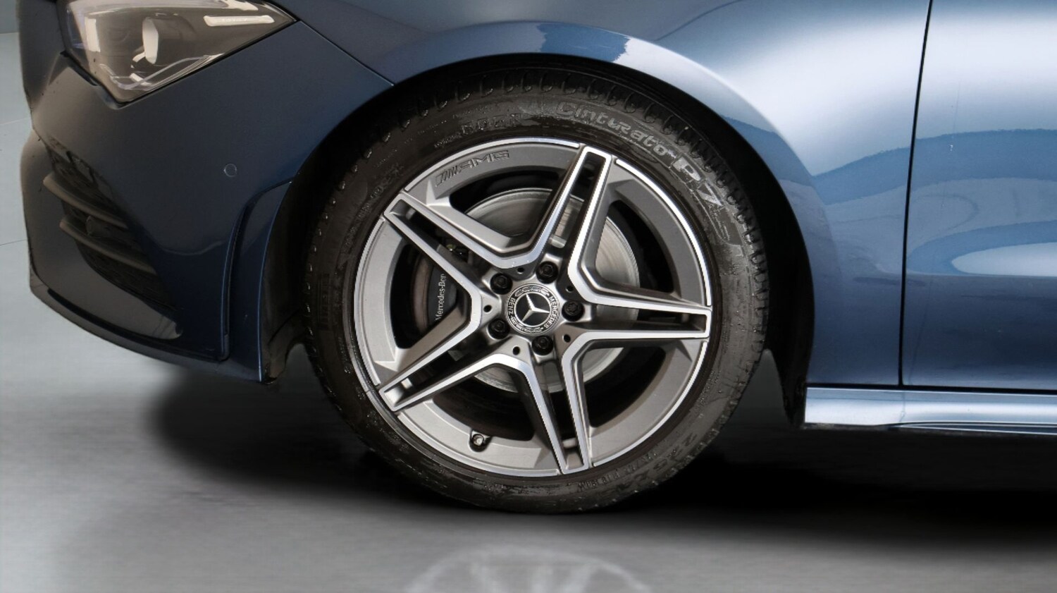 Used Mercedes-Benz CLA 2022 for sale - 78080461: Photo 18