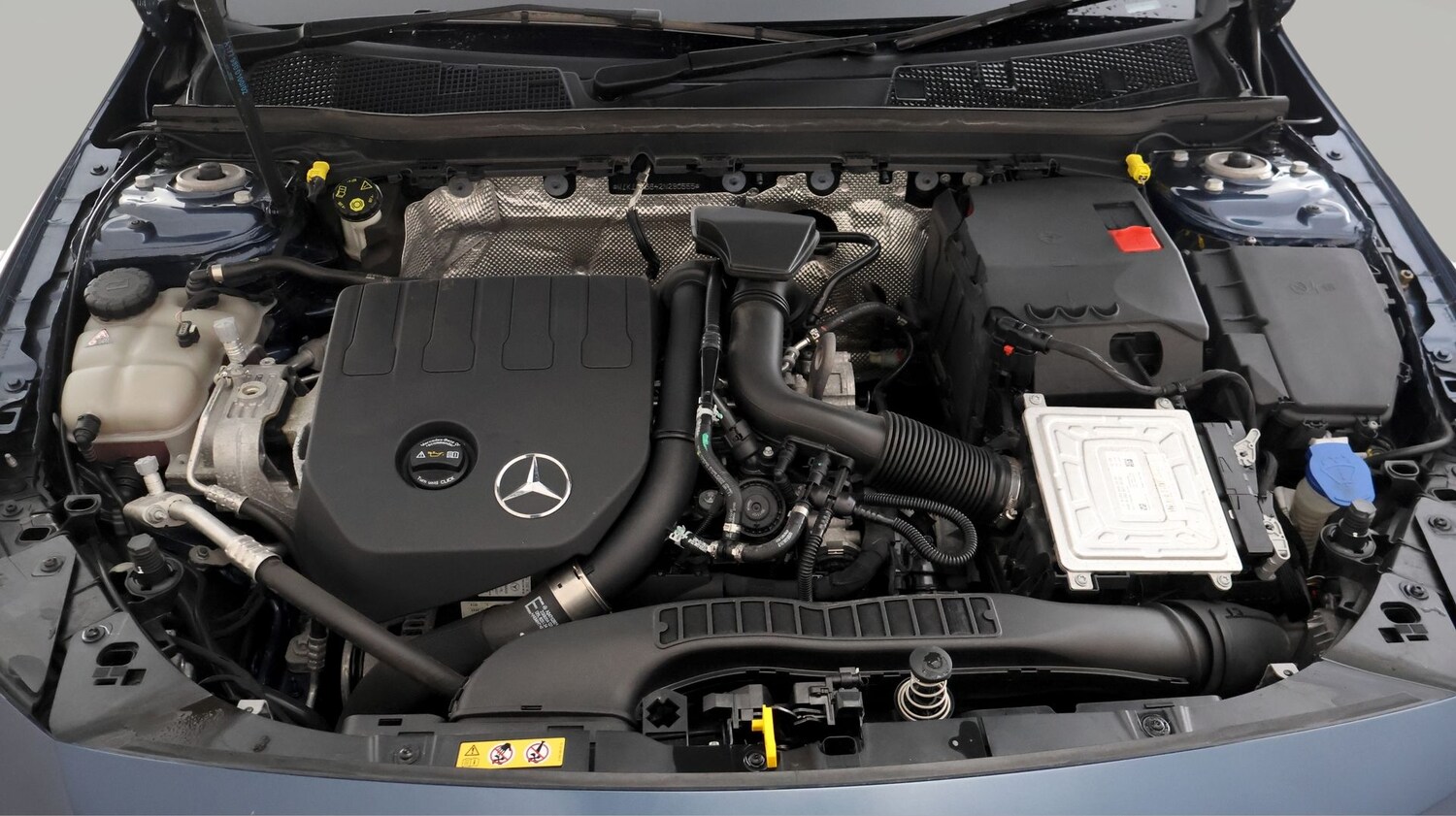 Used Mercedes-Benz CLA 2022 for sale - 78080461: Photo 19