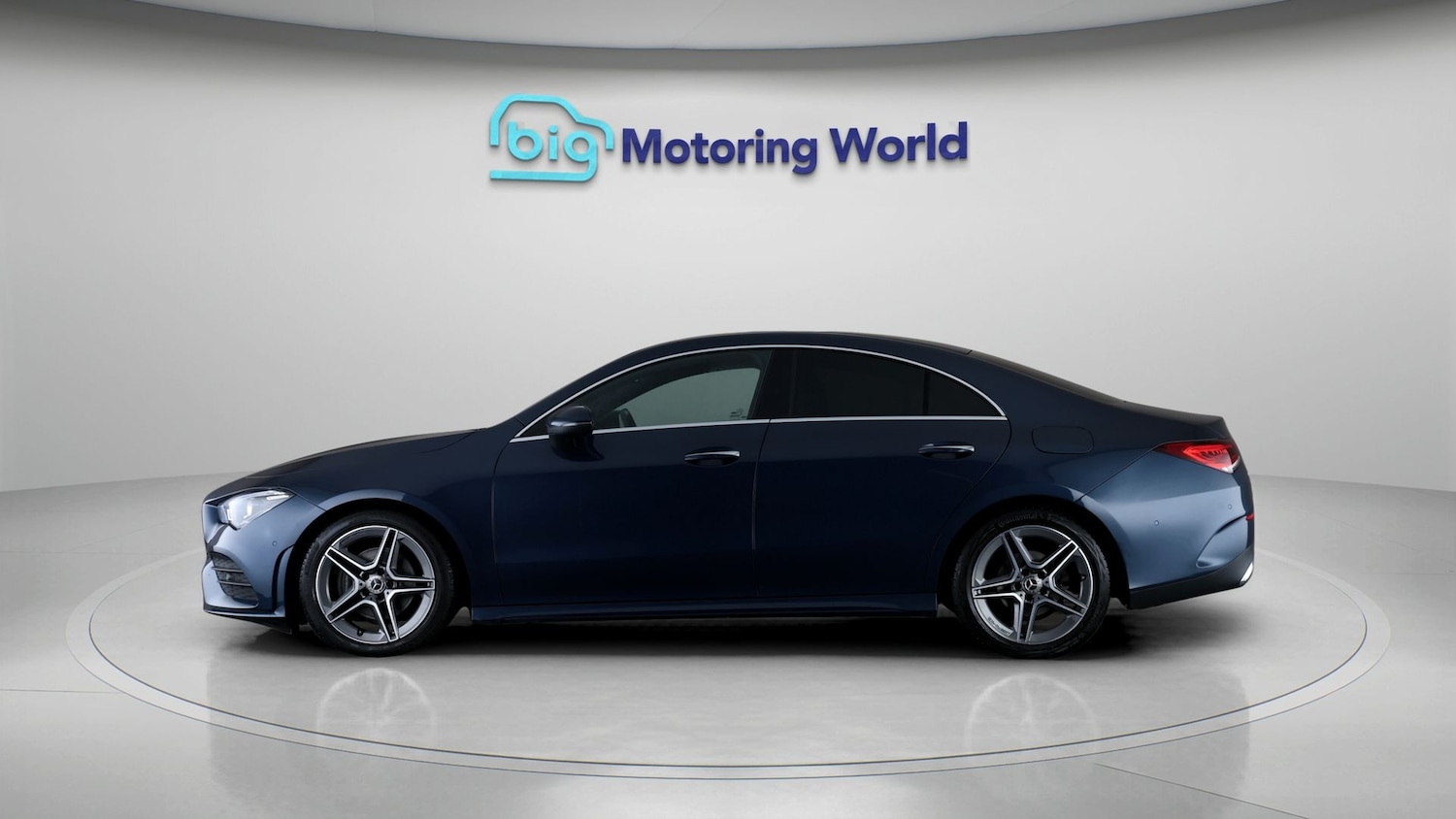 Used Mercedes-Benz CLA 2022 for sale - 78080461: Photo 4