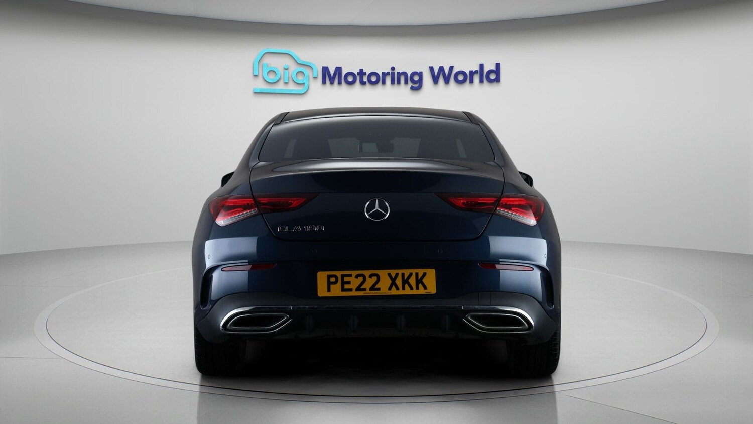 Used Mercedes-Benz CLA 2022 for sale - 78080461: Photo 6