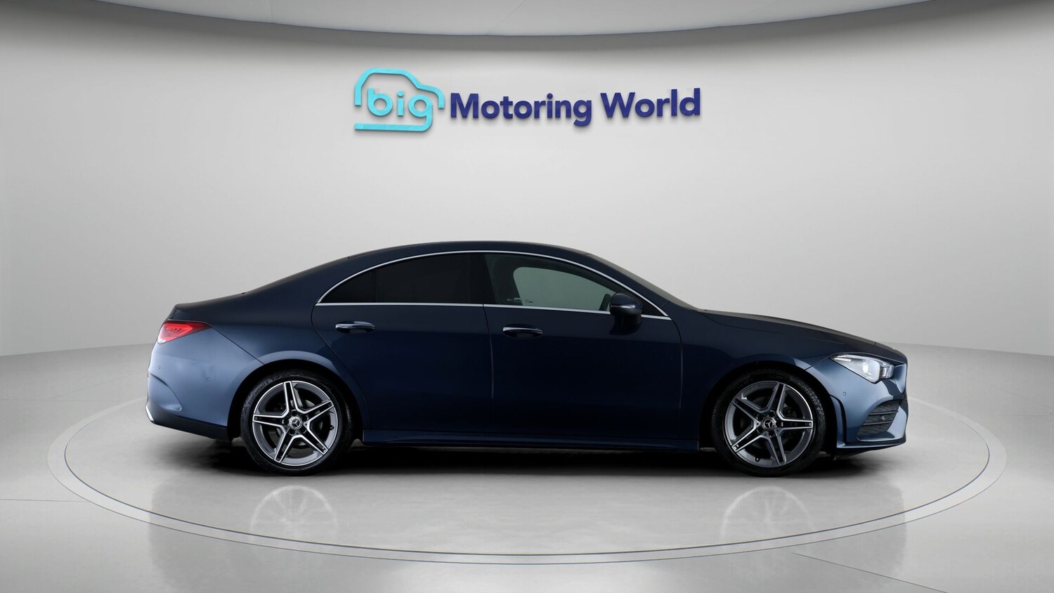 Used Mercedes-Benz CLA 2022 for sale - 78080461: Photo 8