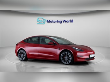 Used Tesla Model 3 2023 for sale - 79548369: Photo