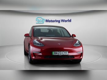 Used Tesla Model 3 2023 for sale - 79548369: Photo