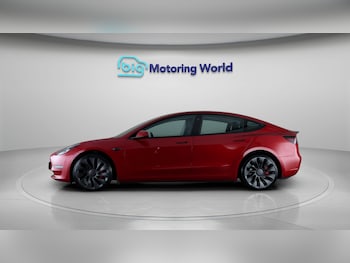 Used Tesla Model 3 2023 for sale - 79548369: Photo