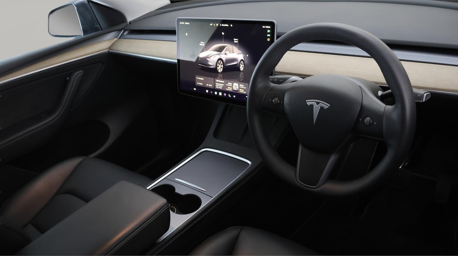 Used Tesla Model Y 2022 for sale - 76715007: Photo 10